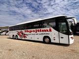 Setra S 417 GT HD - Setra Reisebus Hd