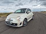 Abarth Fiat 500 Abarth 1.4 T-Jet 16V - - Abarth aus 2009