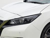 Nissan Leaf 62kWh e+ N-Connecta WINTERPAKET NAVI KAMERA - Image