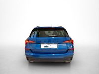 Skoda Kamiq - Vorschau Bild 7