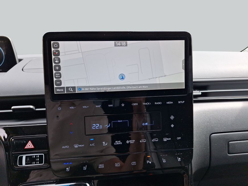 Hyundai Staria – Bild 18