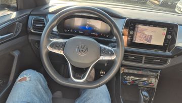 Volkswagen T-Cross - 11