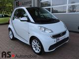 Smart fortwo elektro Scheckheft*8-fach*HU06/27 - Smart Elektroautos