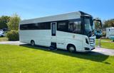 Morelo Empire Liner  110 GSB  Voll,Hubbett,Mini Garage