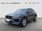 Jaguar E-Pace R-Dynamic SE PanoSD SpurAss ACC 360° HUD - Jaguar E-Pace: R Dynamic Se