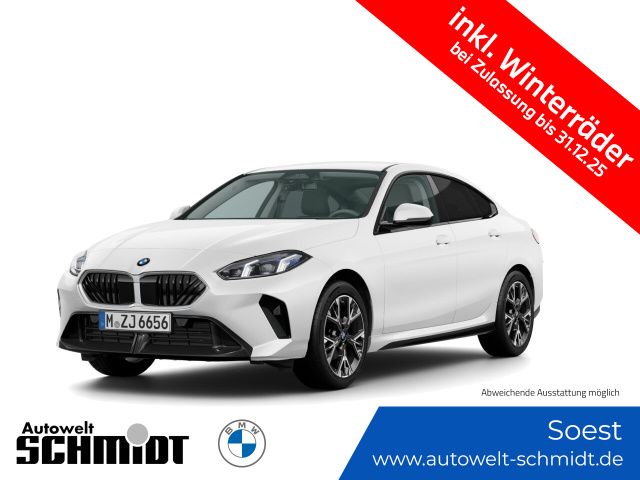 BMW 216 Gran Coupe M Sport Design UPE 43.050 EUR