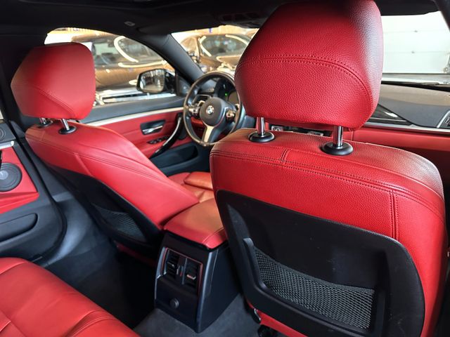 BMW 430 Gran Coupé M Sport*1. Hand*LED*Navi*