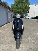 Piaggio Vespa Primavera 2T 50cc - 50CC