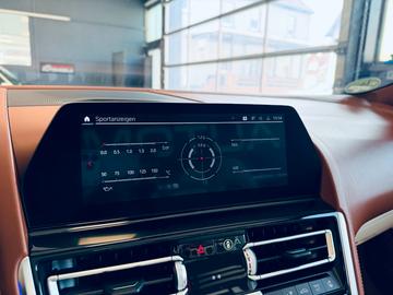 صورة مصغرة 49 لـ 2020 BMW M8