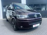 Volkswagen T5 Multivan Special Edition 140PS PDC Tem 20Zoll - Volkswagen T5 Multivan: Edition