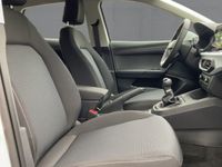 Seat Ibiza - Vorschau Bild 11