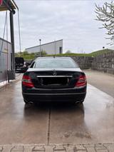 Mercedes-Benz C 320 CDI 4MATIC AVANTGARDE Avantgarde - Mercedes-Benz C 320: Cdi