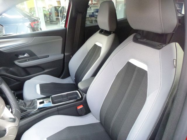 Mokka Elegance