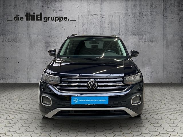 Volkswagen T-Cross - Bild 2