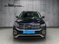 Volkswagen T-Cross - Vorschau Bild 2