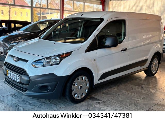 Ford Transit Connect Kasten L2 Klima ZRW 11/2024