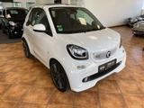 Smart forTwo Brabus Xclusive+Cabrio+Kamera+Bilstein-Fa - Smart: Automatik