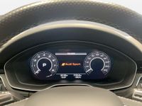 Audi RS5 - Vorschau Bild 8