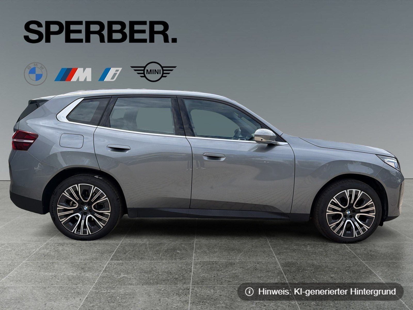BMW X3 - Bild 6