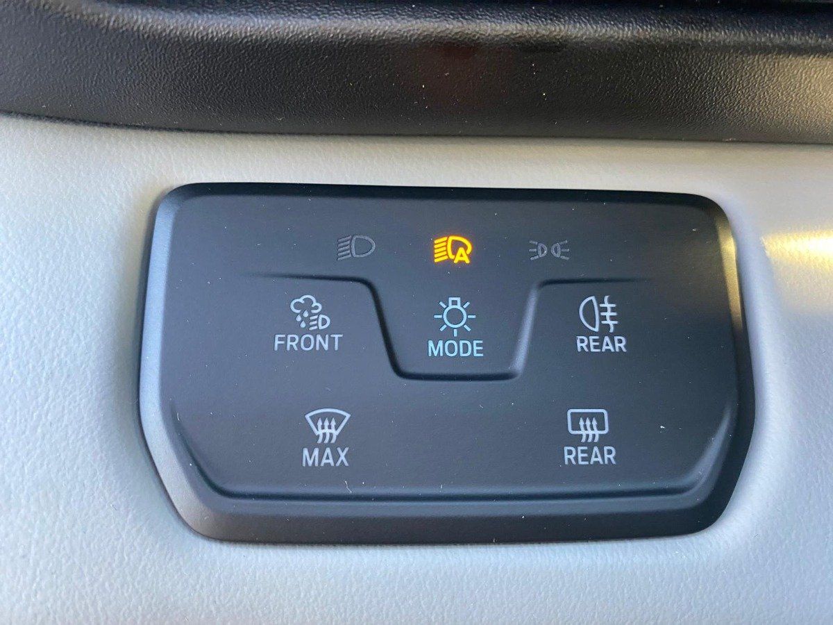 Ford Explorer - Bild 8