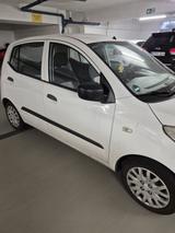 Hyundai i10  - Hyundai i10 von privat