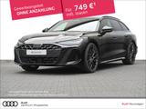 Audi A6 AVANT TFSI QUATTRO S-TRONIC S LINE AHK STANDH - Audi A6 Neuwagen in Wuppertal