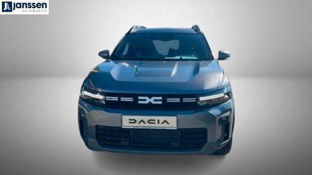 Dacia Bigster Journey HYBRID 155