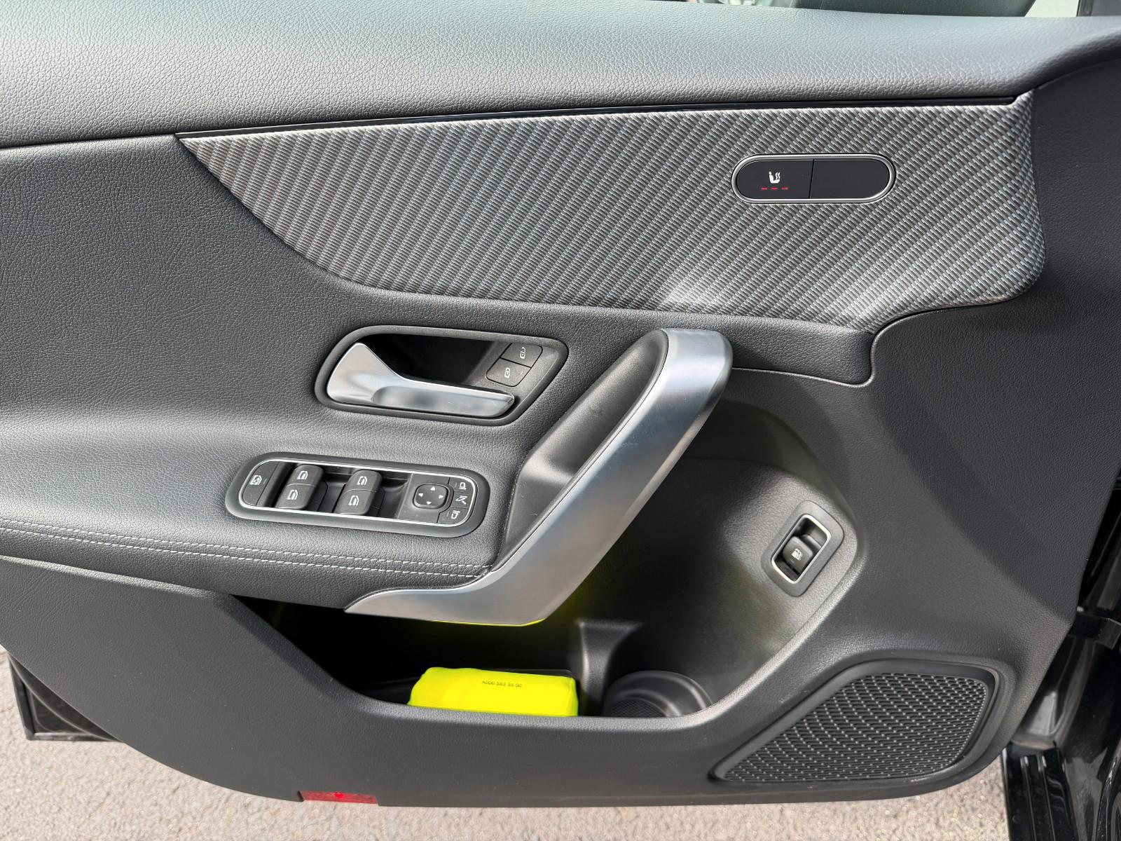 Mercedes-Benz A 250 e Progressive AHK+R-Kamera+Carplay+WinterP