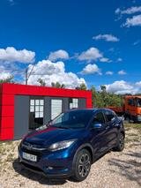 Honda HR-V Executive - gebrauchte Honda Coupés