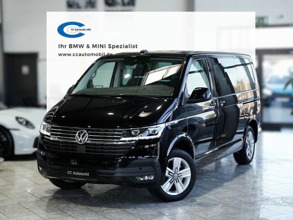 Volkswagen T6 Multivan