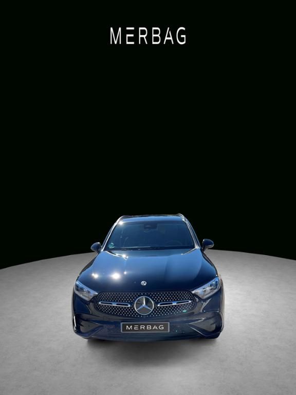 Mercedes-Benz GLC 300 de 4M Edition AMG Memory Night 360 Sound imagem 2