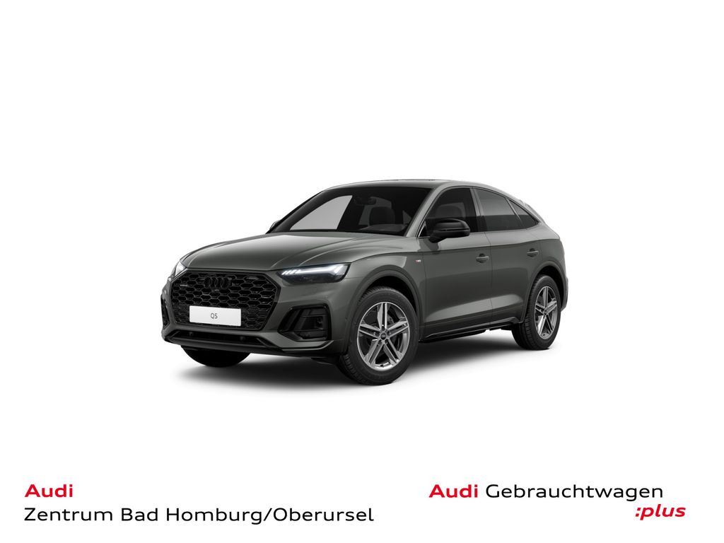 Image of Audi Q5