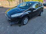 Ford Fiesta Trend Diesel Wenig km - Ford Fiesta mit Diesel-Antrieb: Kleinwagen