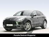 Porsche Macan S Diesel Luftfederung PASM Rückfahrkamera - Porsche Macan in Wuppertal