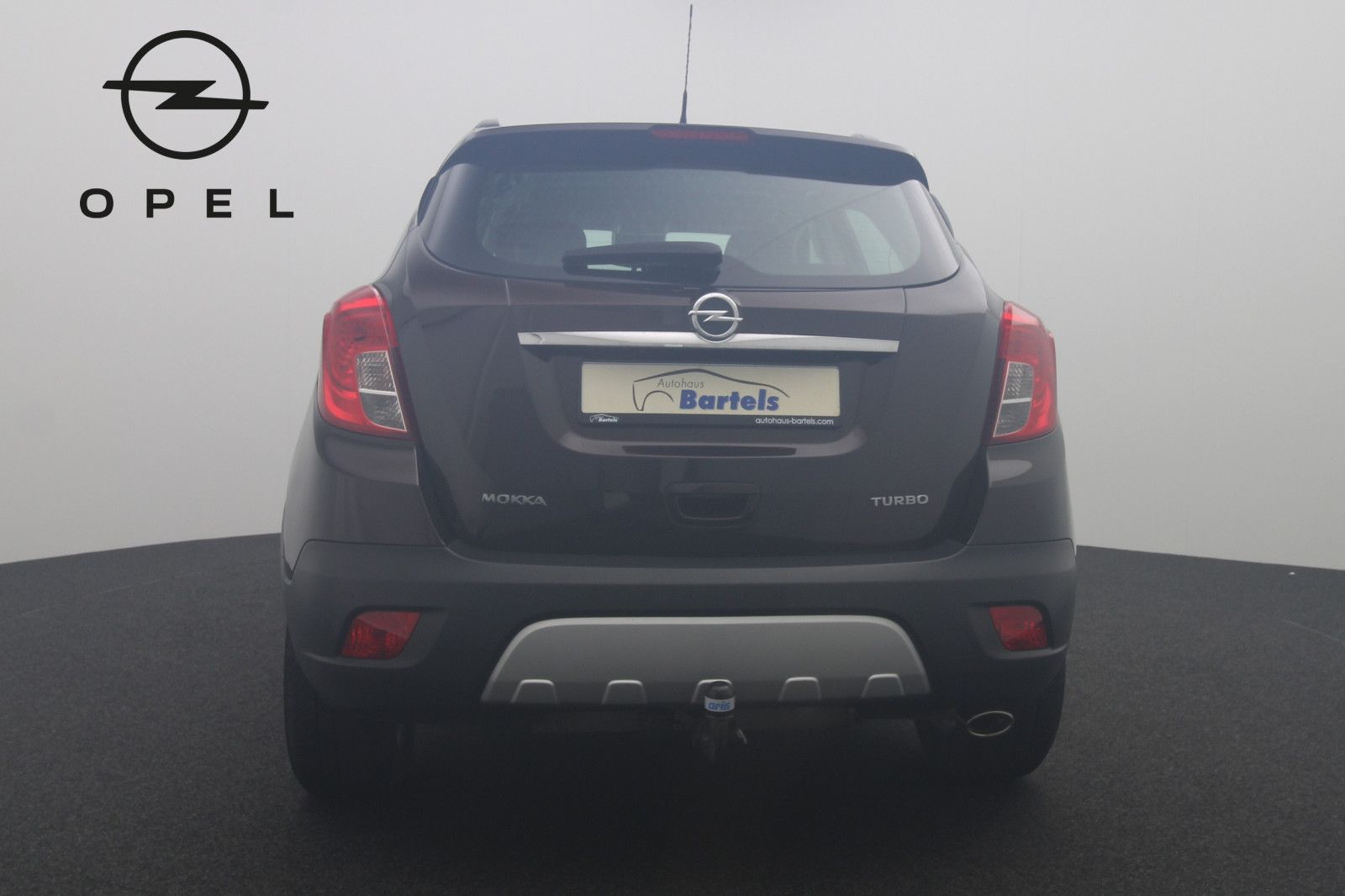 Fahrzeugabbildung Opel Mokka 1.4 Edition ecoFlex