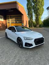 Audi S5 Sportback - gebrauchte Audi S5 aus dem Jahr 2021