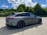 Mercedes-Benz 3J.Garant/Leder/Night/XPEL/PANO/MBUX/LED/AERO - Mercedes-Benz CLA 45 AMG Shooting Brake aus 2023