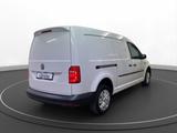 Volkswagen Caddy Maxi 2.0 TDI 4M DSG Navi PDC Klima Tempoma - Offers