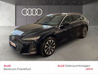 Audi A6 - Vorschau Bild 1