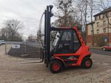 Linde H50D - 03 - Angebote entsprechen deinen Suchkriterien