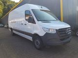 Mercedes-Benz Sprinter 315 extra Lang Hoch -Garantie bis 2026 - Angebote