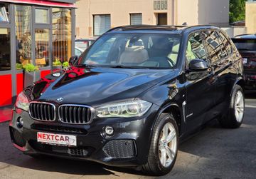 BMW X5 - 8