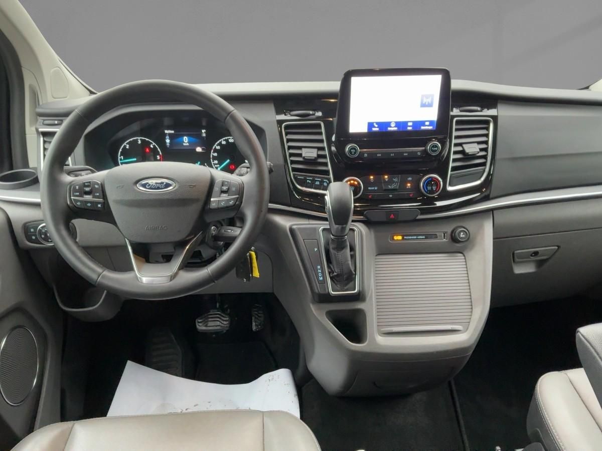 Ford Tourneo Custom L2 Titanium X #STANDHEIZUNG foto 7