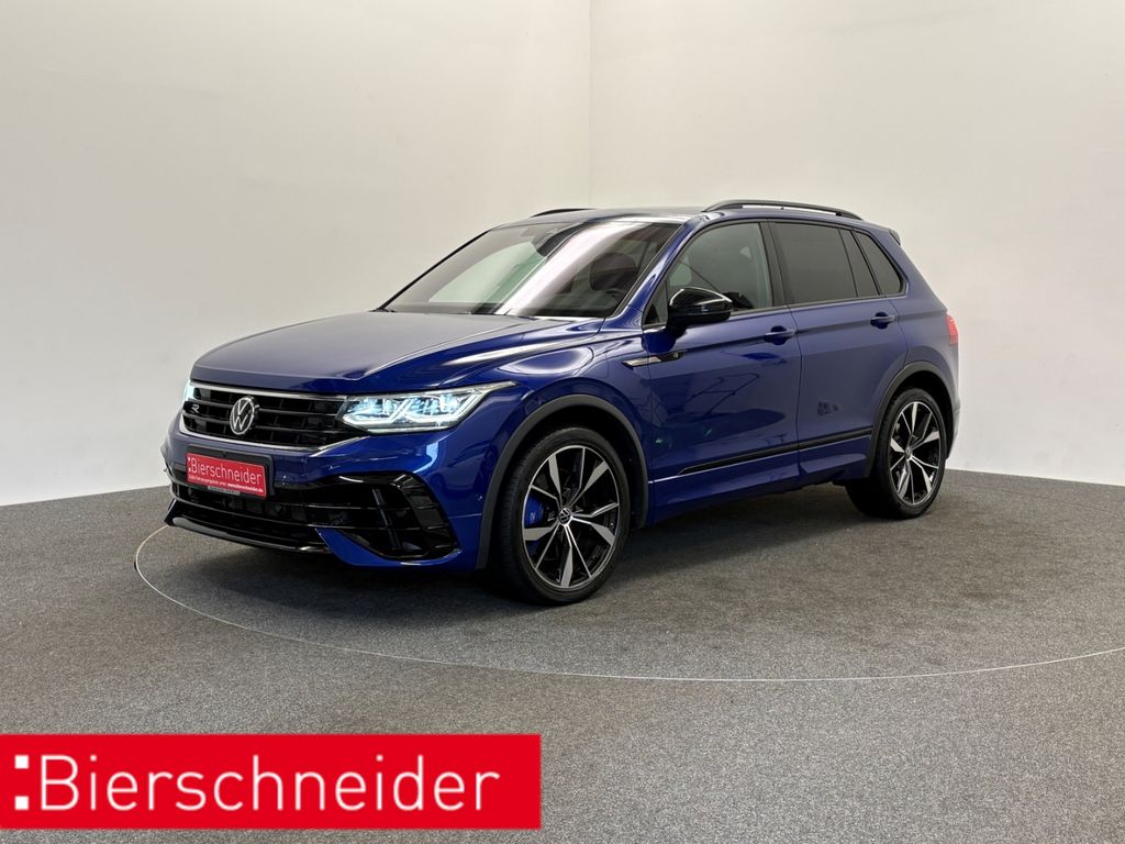 Image of Volkswagen Tiguan