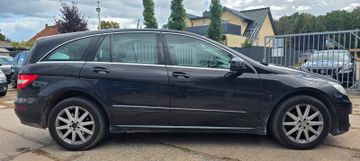 Mercedes R 350 - 7