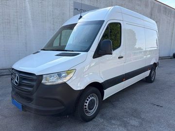 Mercedes Sprinter - 1