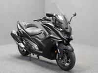 Kymco AK 550