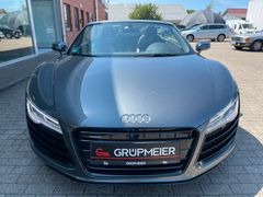 AUDI R8 Spyder 4.2 quattro|Keramik|B&O|MagneticRide