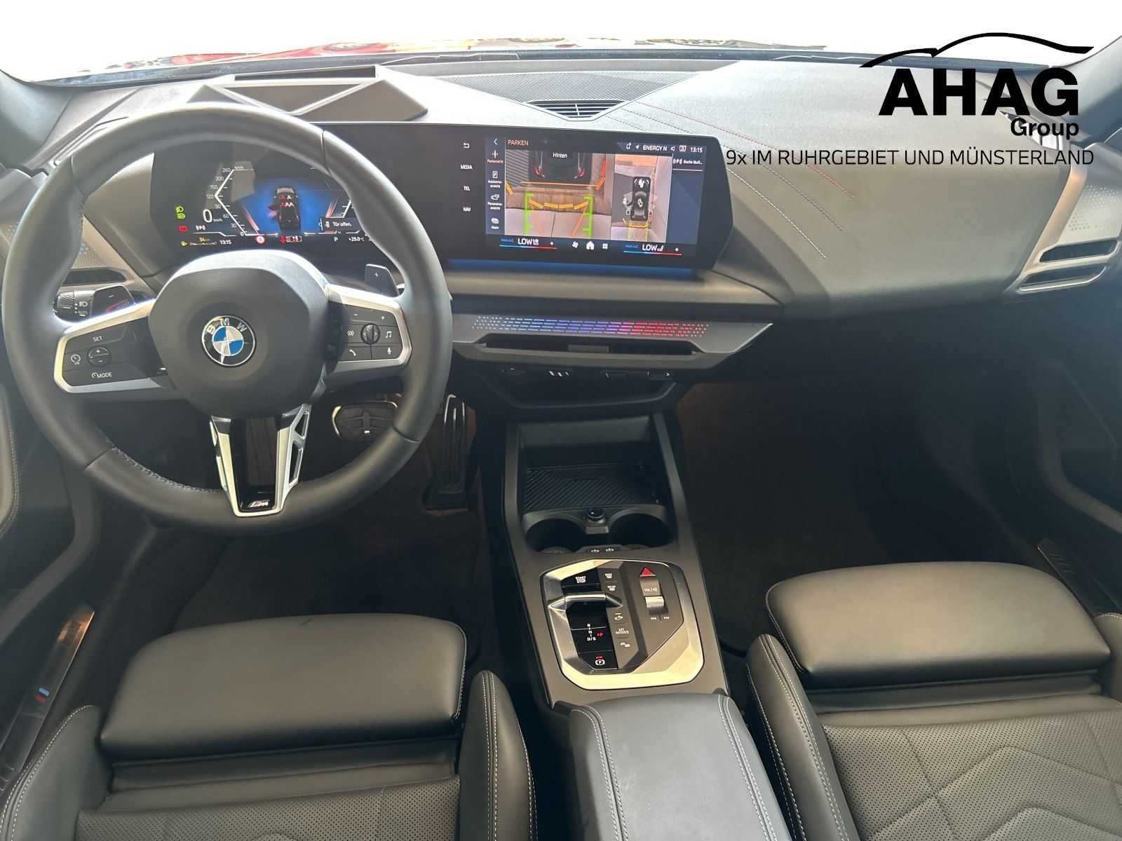 BMW 220 Gran Coupé - Bild 9
