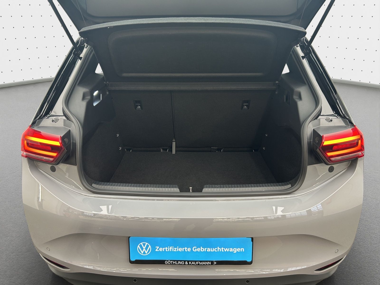 Volkswagen ID.3 - Bild 14